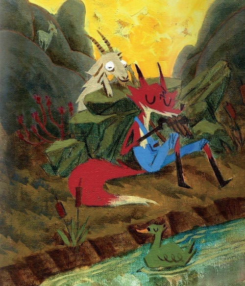 GORILLA ARTBOOK VOL. 1 BY VARIOUS GORILLA ARTFARE ARTISTS