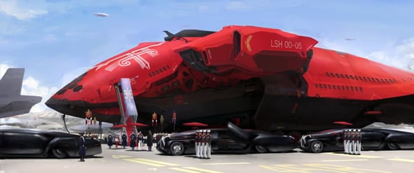 WHITE CLOUD WORLDS VOLUME 2