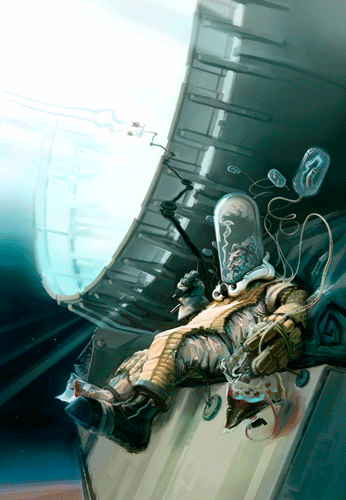 WHITE CLOUD WORLDS VOLUME 2