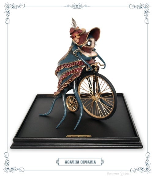 WHITE CLOUD WORLDS VOLUME 2