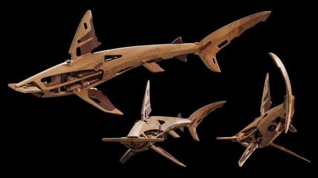 WHITE CLOUD WORLDS VOLUME 2