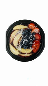 Berry Me Bowl 