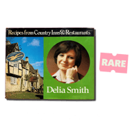 Image 1 of Recipes from Country Inns and Restaurants by Delia Smith 