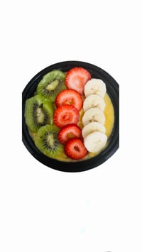 Blended Bowl
