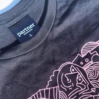 Image 2 of Disorganization T-Shirt 