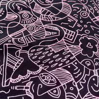 Image 3 of Disorganization T-Shirt 