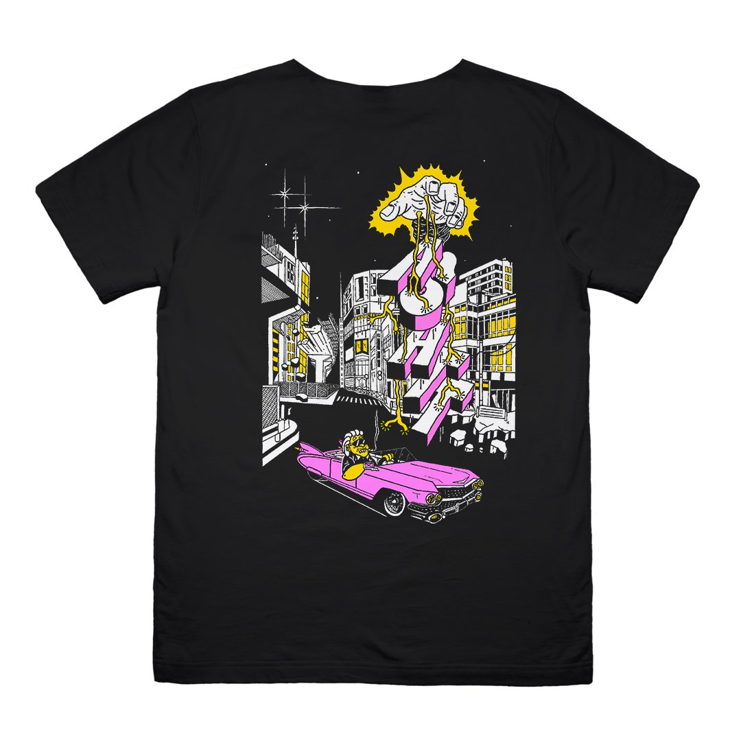 Image of La variante