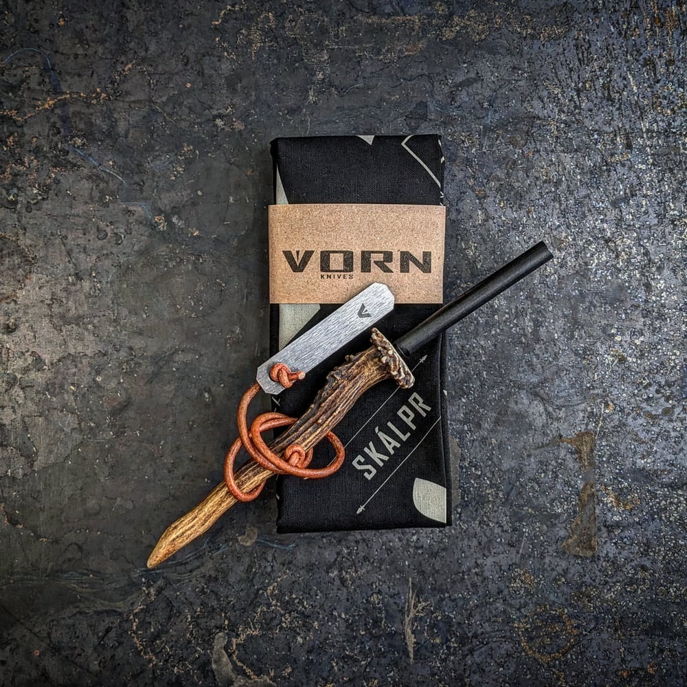 Image of BRANDSTÅL Fire Steel