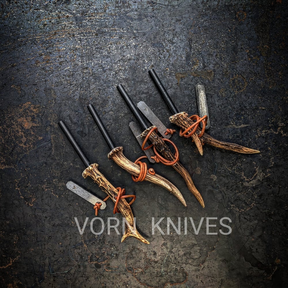 Image of BRANDSTÅL Fire Steel