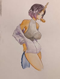 Elma [Painting]