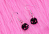 Mini Skull Earrings