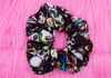 Suicide Squad Scrunchie