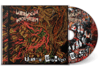 Ultimo Bruxismo CD