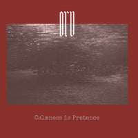 Orv - Calmness Is Pretence