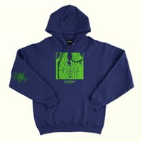 Image 1 of Talkin Shit Hoodie