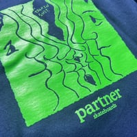 Image 2 of Talkin Shit Hoodie