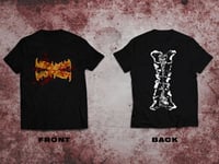 Ubruxum Logo Shirt