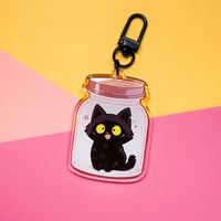 Image 1 of Pet in jar OUTLET