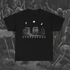 Image of Stonehenge T-Shirt