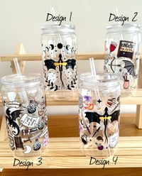 Image 3 of Fourth Wing Tumblers