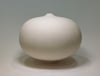 White Ceramic Vessel XL (Code 145)