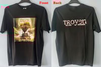 'Unfinished Business' Full Colour T-shirt Size (XL)