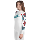 Image 1 of Youth Rash Guard- wandat watah