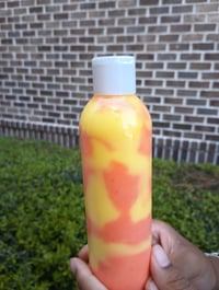 Peach Mango Hydrating Lotion