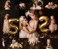 Image 1 of Glitter | Petite Session | 2025