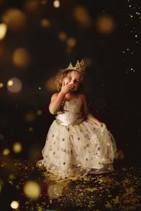 Image 3 of Glitter | Petite Session | 2025