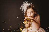 Image 2 of Glitter | Petite Session | 2025