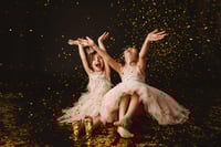 Image 4 of Glitter | Petite Session | 2025