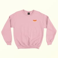 Image 1 of Long Hot Summer Crewneck