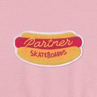 Image 3 of Long Hot Summer Crewneck