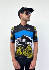 Image 4 of Maillot ciclismo “Montaña”