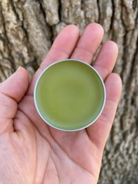 Image 3 of Green Healers’ Salve