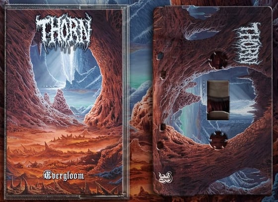 Image of Thorn - Evergloom Cassette