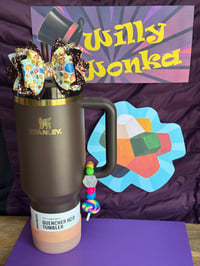 Image 2 of Willy Wonka Bow