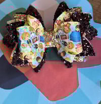 Image 3 of Willy Wonka Bow