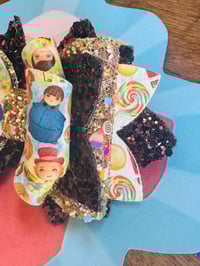 Image 4 of Willy Wonka Bow