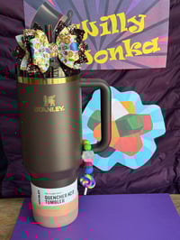 Image 5 of Willy Wonka Bow
