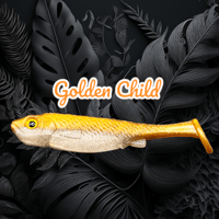 Image 2 of G4 swimbait