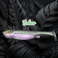 Image 1 of G4 swimbait