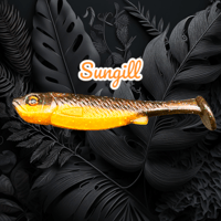 Image 3 of G4 swimbait