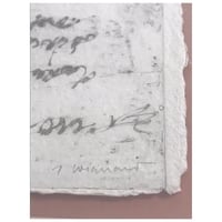 Image 4 of Original Mixed-Media, Hand-Embellished Carborundum Etching by James Coignard, Signed, Framed, 1980s