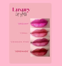 Image 2 of ✨LIP GLOSS✨