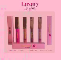 Image 1 of ✨LIP GLOSS✨