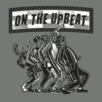 Image 1 of On The Upbeat 