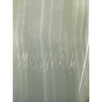 Image 4 of Original Leonardo Nierman Abstract Onyx Sculpture, Signed