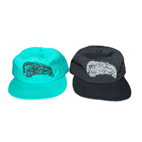 Paradox Newsletter Nylon Hat